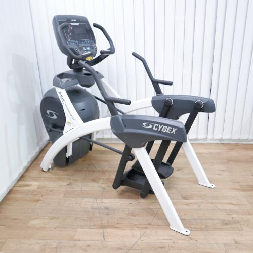 Cybex 625A ARC trainer kompletn repasovan