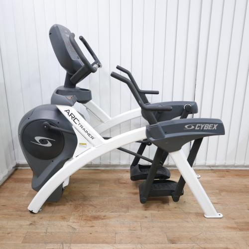 Cybex 625A ARC trainer kompletn repasovan