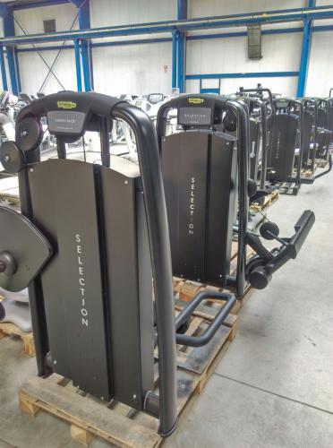 Technogym Selection refurbished