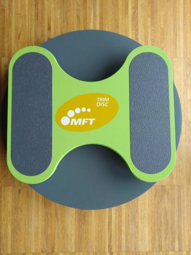 MFT TRIM DISC