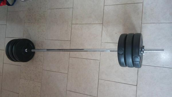 inka nakldac 37 kg