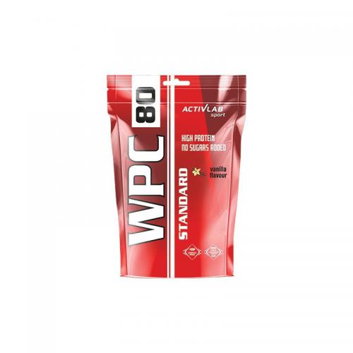 Z 399,- na 249,- ACTIVLAB WPC Protein 80