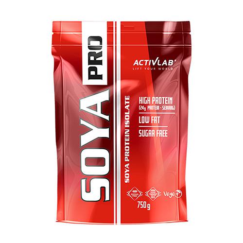 Z 379,- na 229,- ACTIVLAB SOYA PRO 750G