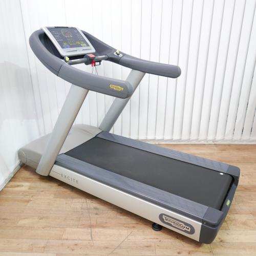 Technogym 700i excite run kompletn repasovan