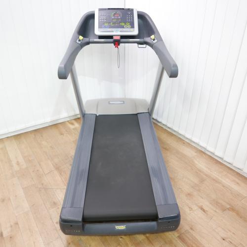 Technogym 700i excite run kompletn repasovan