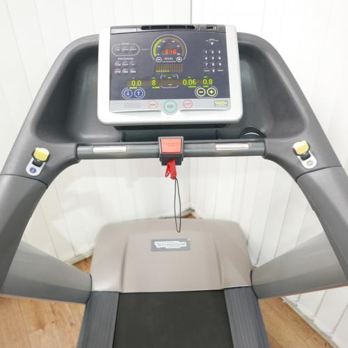 Technogym 700i excite run kompletn repasovan