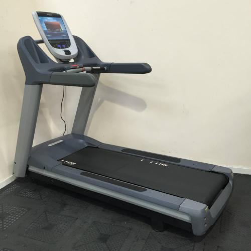 PRECOR TRM 885 znovn kusy