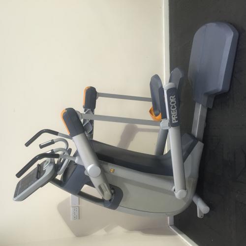 PRECOR AMT 100i Fixed Stride-kompletn repasovan