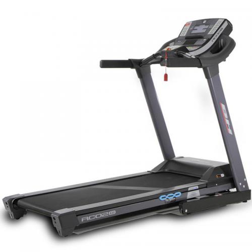 Beck ps BH Fitness I.RC02W s integrovanm Dual Kitem