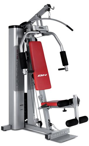 Posilovací věž BH FPosilovací věž BH Fitness Multigym Plusitness Multigym Plus