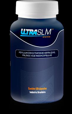 ULTRASLIM - Splme vechen tuk (SM)