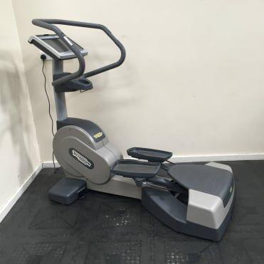 Crosstrainer Technogym - Wave 700 TV