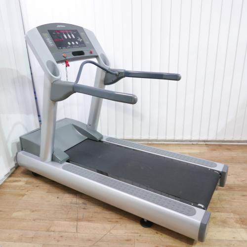 Life Fitness 93T kompletn repasovan