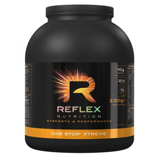 REFLEX ONE STOP XTREME 4350G