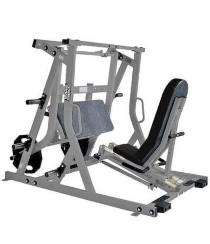 Hammer strength Leg press- nov stroj