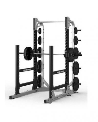 Hammer strength model HD Elite Multi Rack- nov stroj