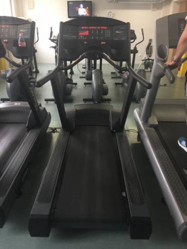 Prodm Beck ps Life Fitness 9500HR