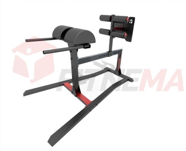 Fitnema - GHD - nové