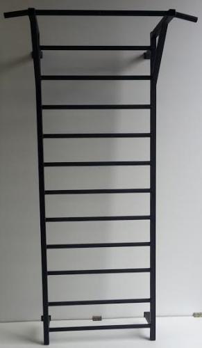 Kovové žebřiny