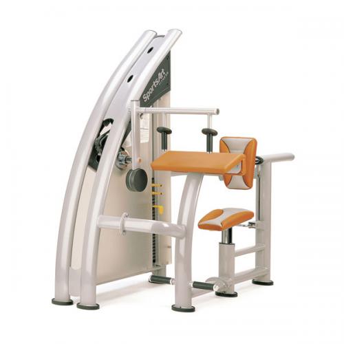 SPORTSART A925 COMMERCIAL TRICEPS  EXTN