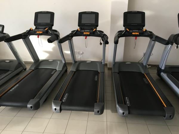 Matrix T7xe 3roky starý kompletně repasovaný