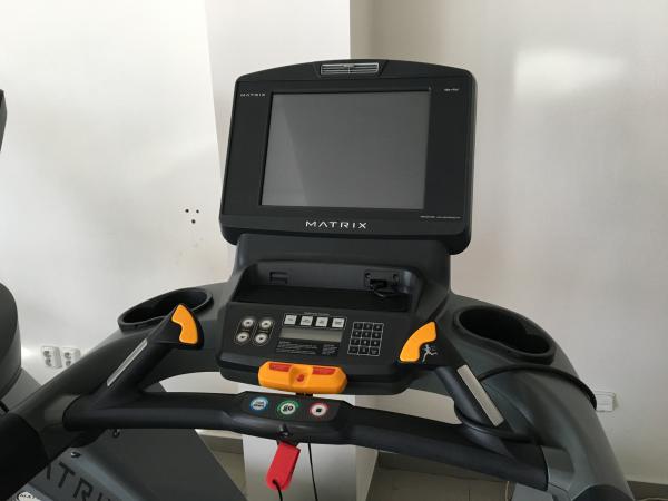 Matrix T7xe 3roky starý kompletně repasovaný