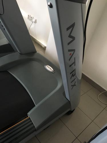 Matrix T7xe 3roky starý kompletně repasovaný