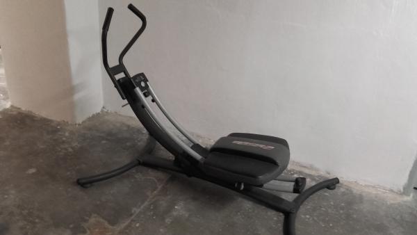 inSPORTline AB Lifter