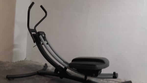 inSPORTline AB Lifter