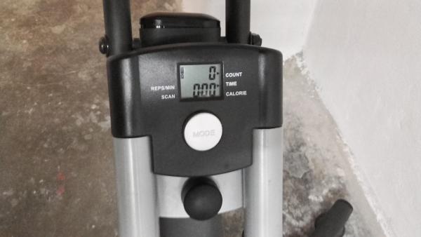 inSPORTline AB Lifter