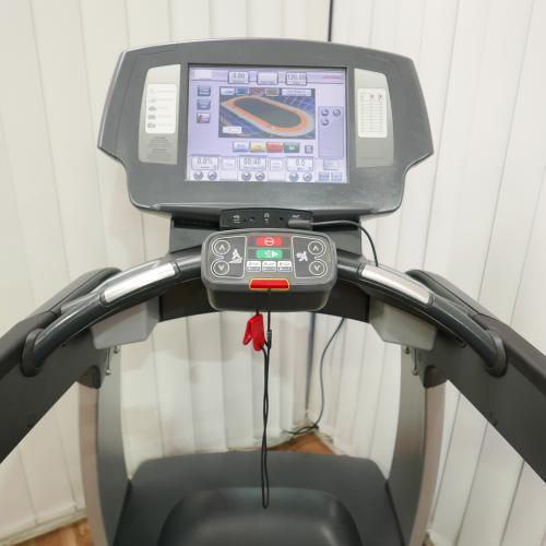 Life Fitness elevation engage - kompletn repasovan