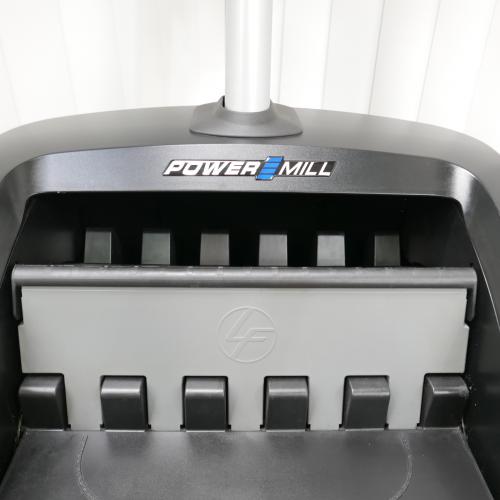 Life Fitness Discover SI powermill- 12 msc star