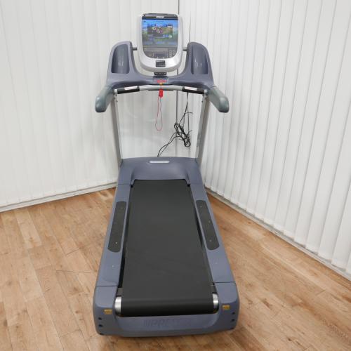 PRECOR TRM 885 znovn kusy