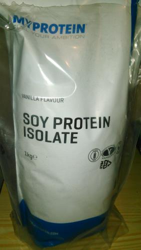 My Protein Vanilka - prodm