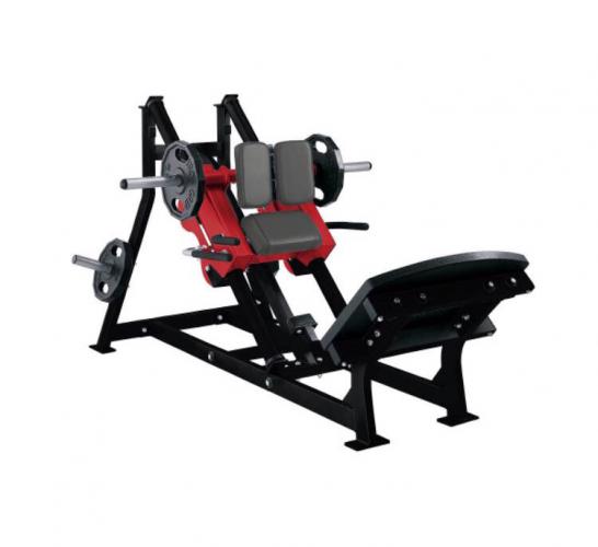 Hammer Strength balíček 10ti nových strojů TOP