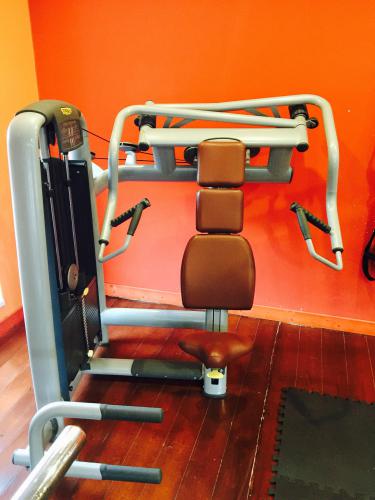 TECHNOGYM Selection Line - Chest Incline - tlaky na prsa