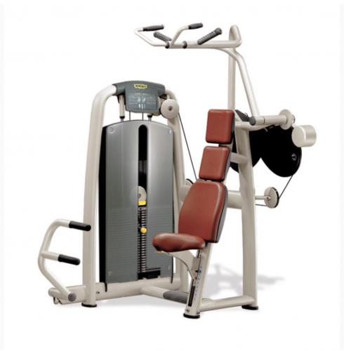 TECHNOGYM Selection Line - Vertical Traction - zda