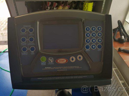 Eliptical StairMaster ClubStride 5100 NSL