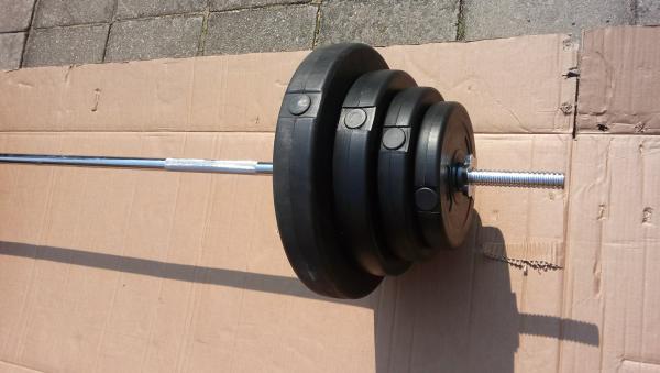 inkov set 110 kg