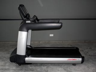 Beck ps Life Fitness - 95T Discover SI (10" TV)