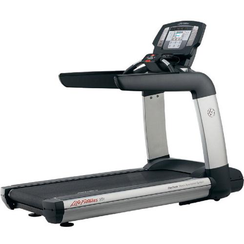 Beck ps Life Fitness - 95T INSPIRE - Repasovan