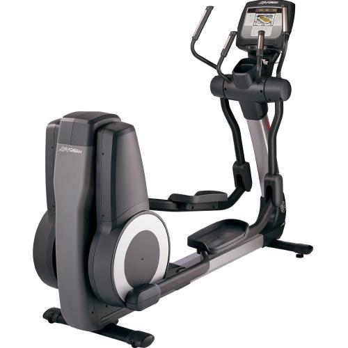 Crosstrainer Life Fitness - 95X Engage - Repasovan