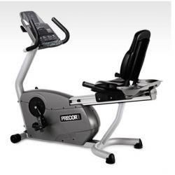 Rotoped Precor - 846U Experience - Repasovan