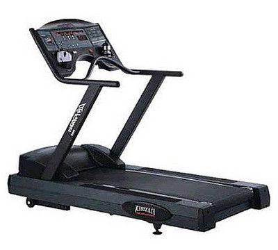 Beck ps LIFE FITNESS 9100 NEXT GENERATION