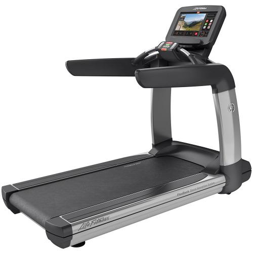 Beck ps LIFE FITNESS DISCOVER 95T SI