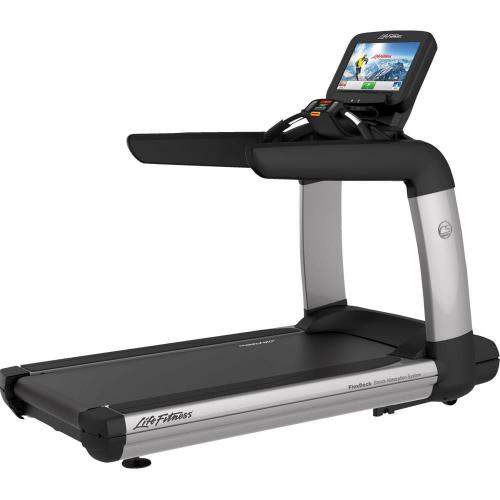 Běžecký pás LIFE FITNESS 95T DISCOVER SE
