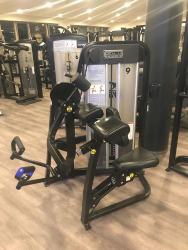 Cybex Eagle Biceps