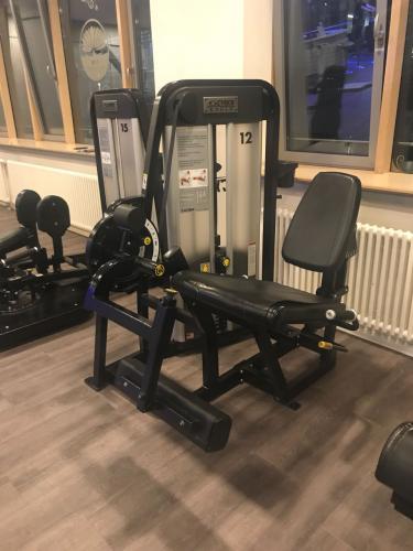 Cybex Eagle Předkopy