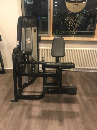 Cybex Eagle Pedkopy