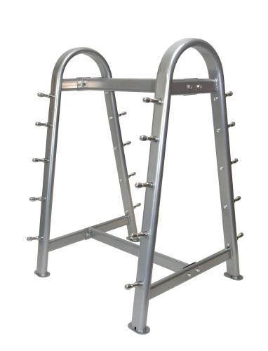 Obouruční činky pevné pogumované závaží 10 – 50 kg